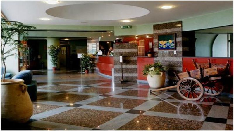 Hotel Addaura Village, Italien, Palermo. Großes 2