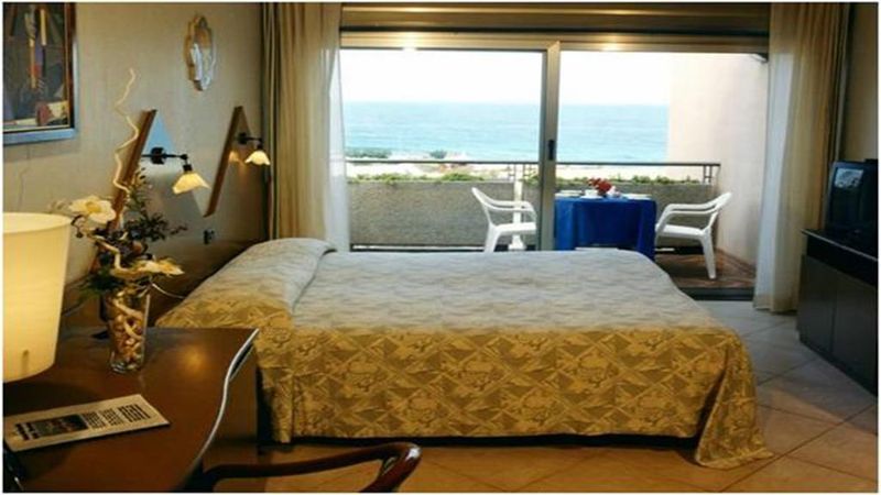 Hotel Addaura Village, Italien, Palermo. Großes 10