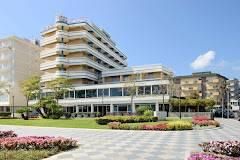 Hotel Caesar, Italien, Cesenatico. Großes 7