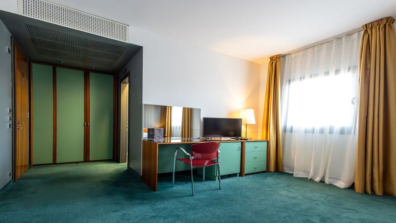 Hotel Filanda, Italien, Cittadella. Großes 62