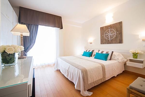 Hotel Mon Cheri, Italien, Riccione. Großes 1