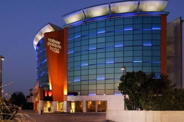 Hotel Antony Palace Hotel Venice Airport, Italien, Marcon. Großes 1