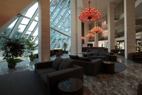 Hotel Antony Palace Hotel Venice Airport, Italien, Marcon. Großes 2