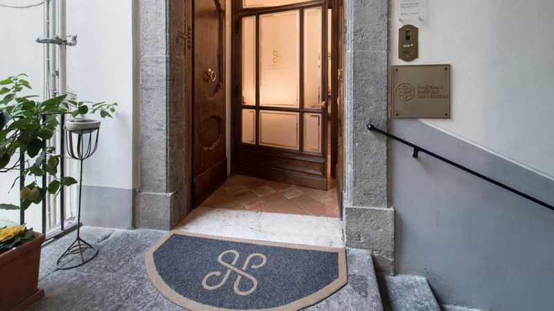 Hotel Santa Chiara Boutique Hotel, Italien, Neapel. Großes 1