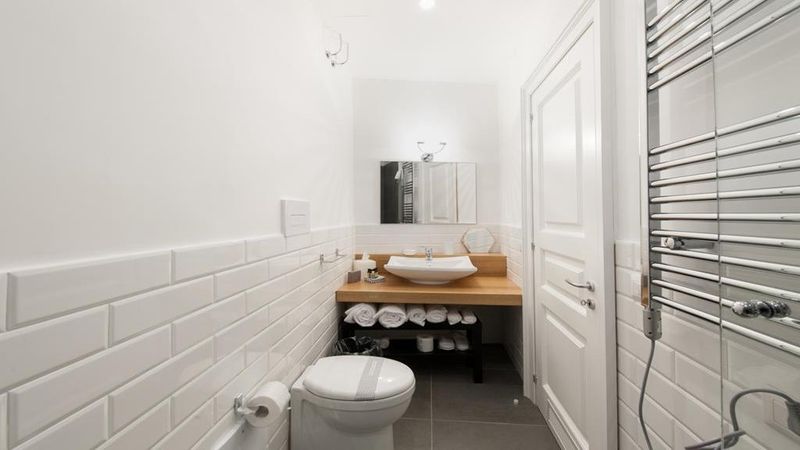 Hotel Santa Chiara Boutique Hotel, Italien, Neapel. Großes 10