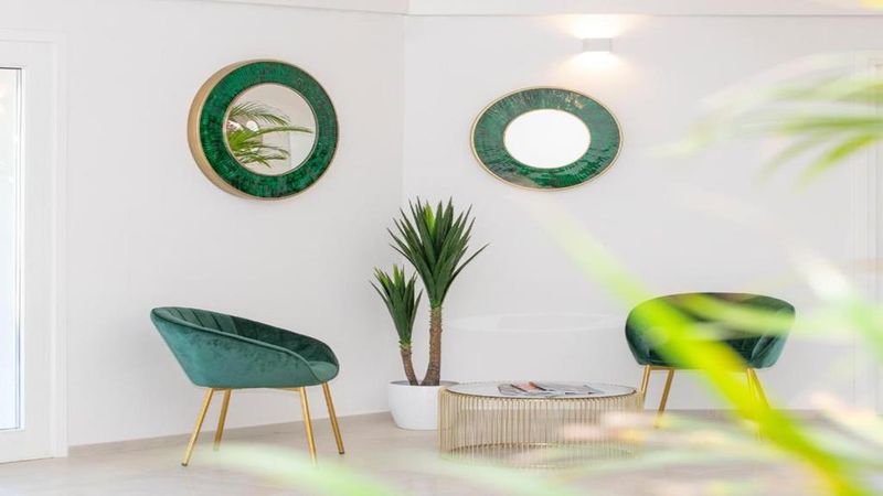 Hotel S Arena Beach, Italien, La Caletta. Großes 1