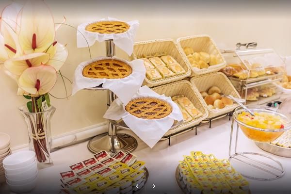 Hotel Raeli Hotel Lazio, Italien, Rom. Großes 6