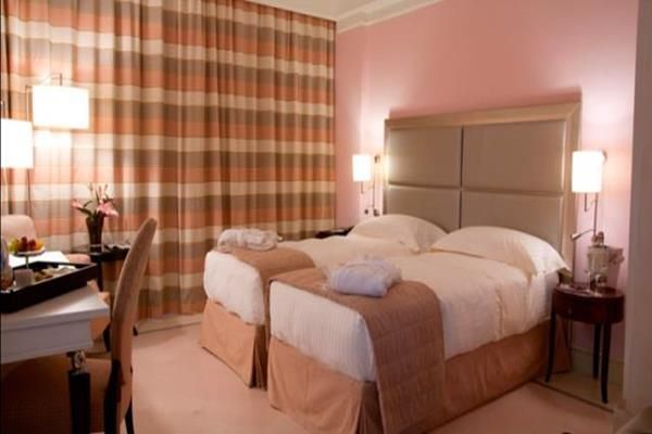 Hotel Best Western Premier Villa Fabiano Palace Hotel, Italien, Rende. Großes 6