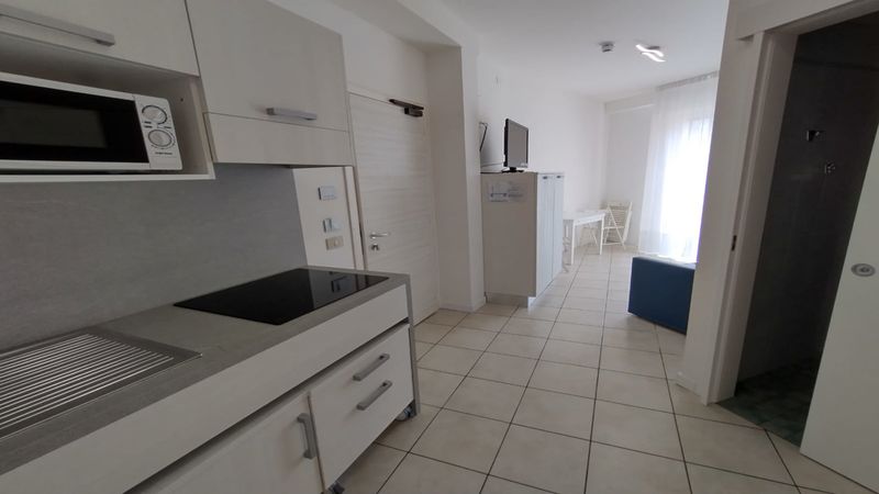 Hotel Residence Mara, Italien, Lido di Jesolo. Großes 25