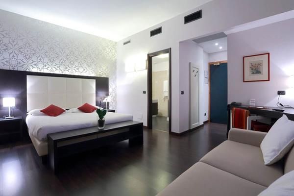 Hotel La Torretta, Italien, Bollate. Großes 6