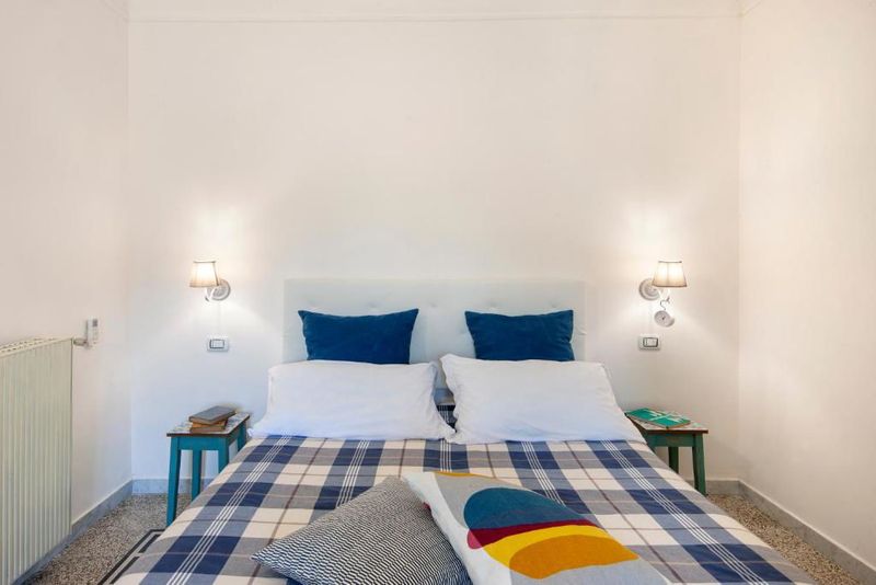 Hotel Relais Il Chiostro, Italien, Massa Lubrense. Großes 2
