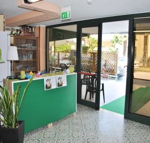 Hotel Stradiot, Italien, Rivabella. Großes 1