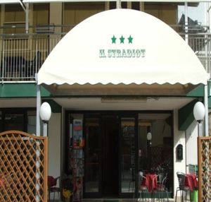 Hotel Stradiot, Italien, Rivabella. Großes 2