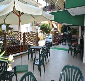 Hotel Stradiot, Italien, Rivabella. Großes 6