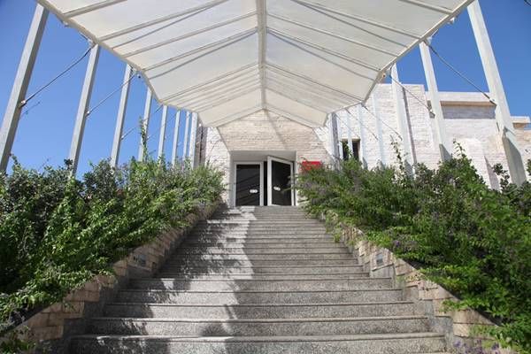 Hotel Riva Del Sole, Italien, Giovinazzo. Großes 1