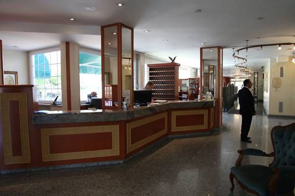 Hotel Riva Del Sole, Italien, Giovinazzo. Großes 2