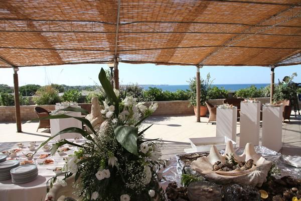 Hotel Riva Del Sole, Italien, Giovinazzo. Großes 6