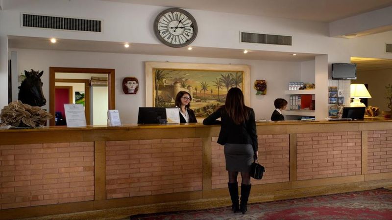 Hotel Baglio Basile CDSHotels, Italien, Petrosino. Großes 2