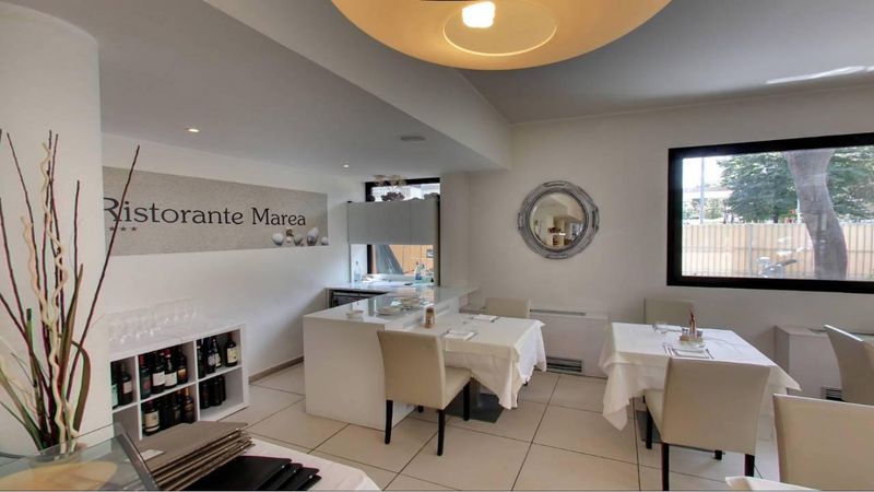 Hotel Ferretti Beach, Italien, Rimini. Großes 11