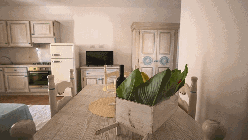 Hotel Le Residenze Del Golfo Di Orosei, Italien, Orosei. Großes 2