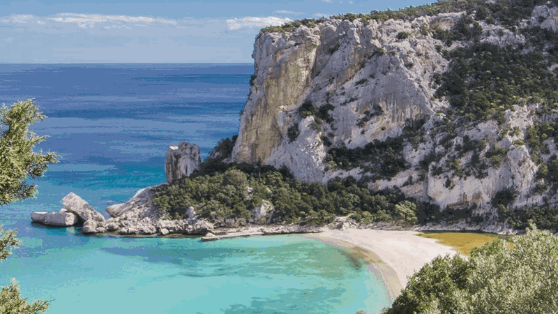 Hotel Le Residenze Del Golfo Di Orosei, Italien, Orosei. Großes 9