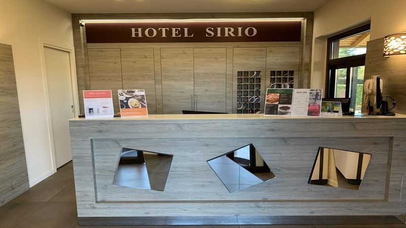 Hotel Sirio Sure Hotel Collection By Best Western, Italien, Medolago. Großes 1