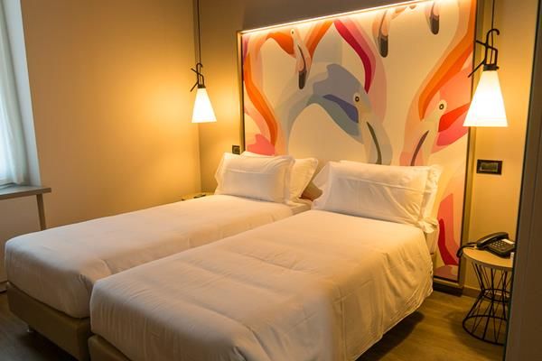 Hotel San Giovanni, Italien, Rom. Großes 1