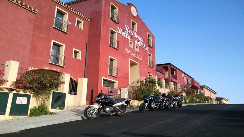 Hotel Stella Dell'est, Italien, Bari Sardo. Großes 2