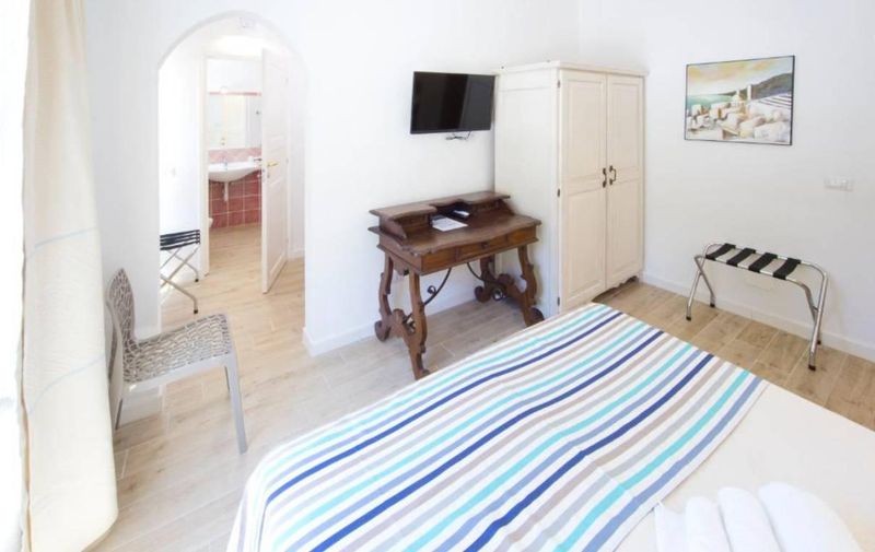 Hotel Grand Hotel Palau, Italien, Palau. Großes 2