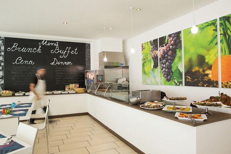 Hotel Mokambo Shore, Italien, Cesenatico. Großes 13