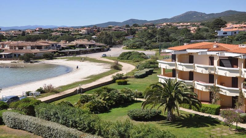 Hotel Castello, Italien, Golfo Aranci. Großes 1