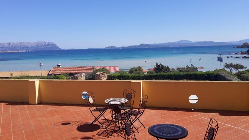 Hotel Castello, Italien, Golfo Aranci. Großes 2