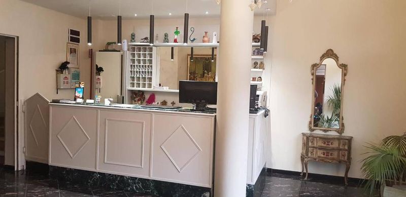 Hotel Altieri, Italien, Venedig. Großes 2