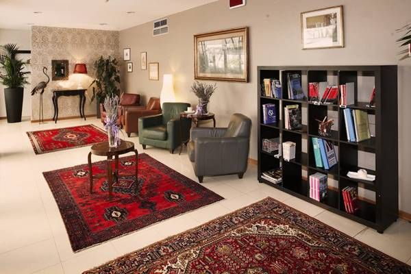 Hotel Airone, Italien, Rimini. Großes 1