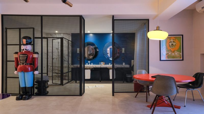 Hotel Boutique Hotel Trieste - Adults Only, Italien, Verona. Großes 1