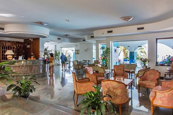 Hotel Hotel Poseidon, Italien, Belvedere Marittimo. Großes 2