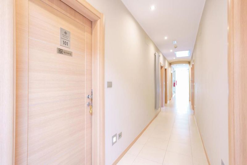 Hotel Dimora Lucia, Italien, Martina Franca. Großes 1