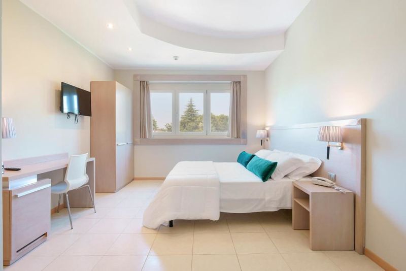 Hotel Dimora Lucia, Italien, Martina Franca. Großes 2