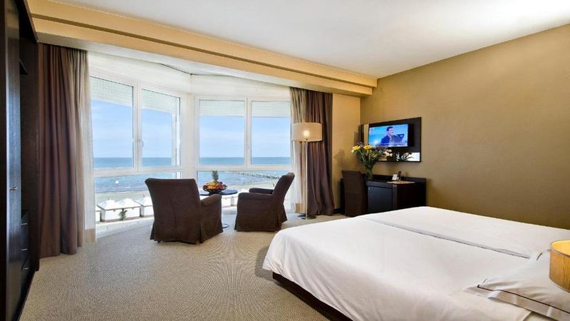 Hotel Petit Palais, Italien, Venedig. Großes 9