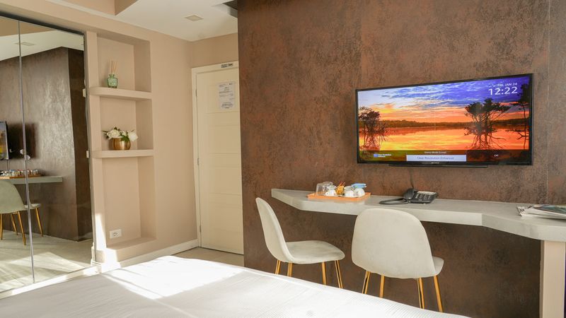 Hotel Corso Boutique Luxury Rooms, Italien, Rom. Großes 2