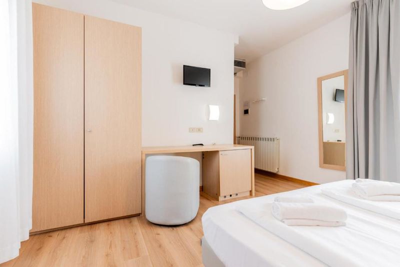 Hotel Regina, Italien, Caorle. Großes 2