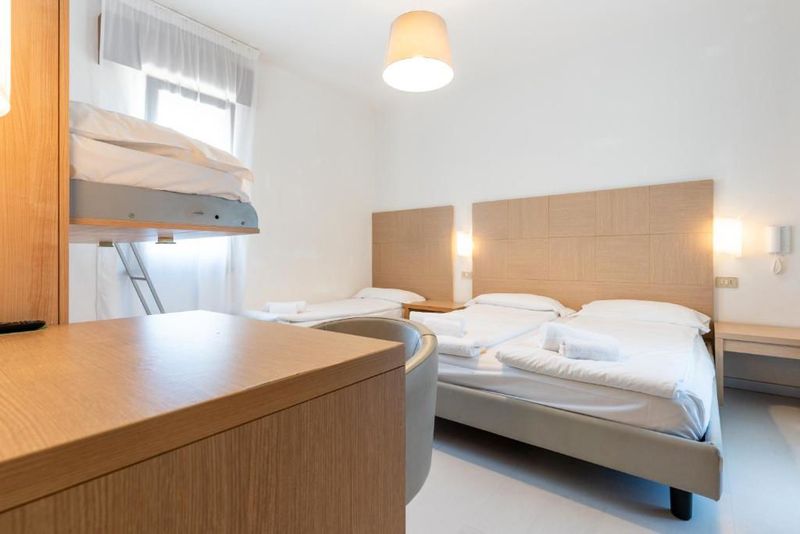 Hotel Regina, Italien, Caorle. Großes 15