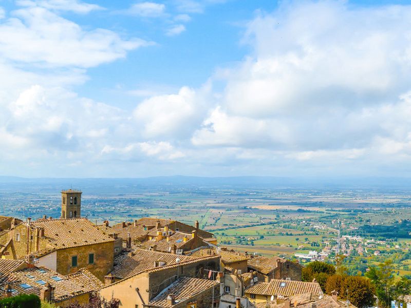 Hotel Monastero Di Cortona Hotel & Spa - Adults Only, Italien, Cortona. Großes 1