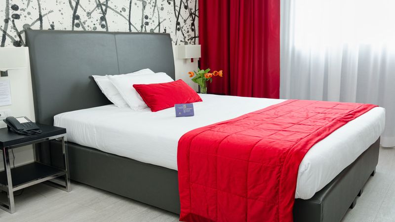 Hotel American Palace Eur, Italien, Rom. Großes 47