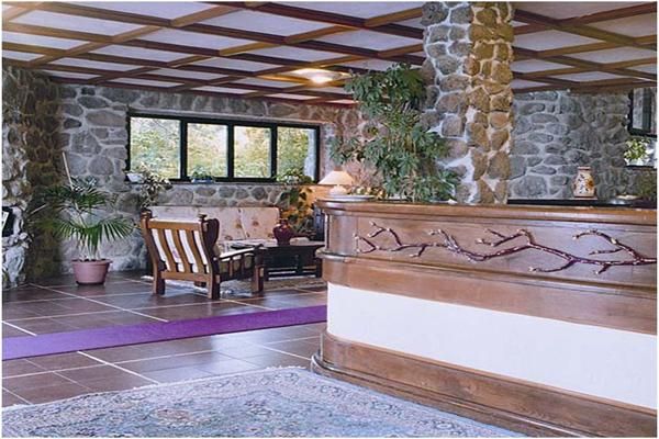 Hotel Costa Dorada, Italien, Cala Gonone. Großes 2