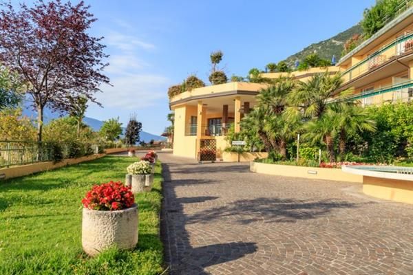 Hotel Cristina, Italien, Limone sul Garda. Großes 2