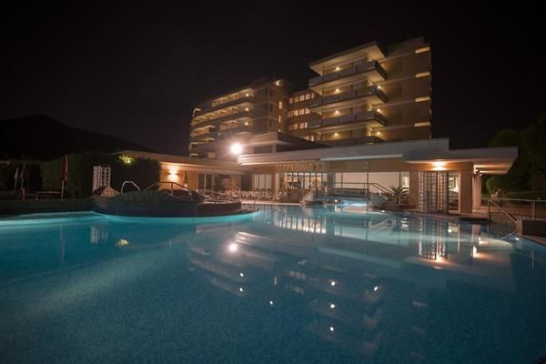 Hotel Sporting, Italien, Galzignano Terme. Großes 1