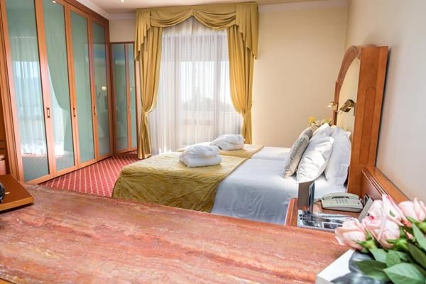 Hotel Sporting, Italien, Galzignano Terme. Großes 2