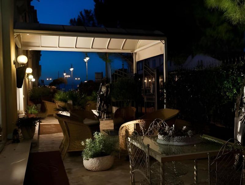 Hotel Villa Orio E Beatrice, Italien, Venedig. Großes 1