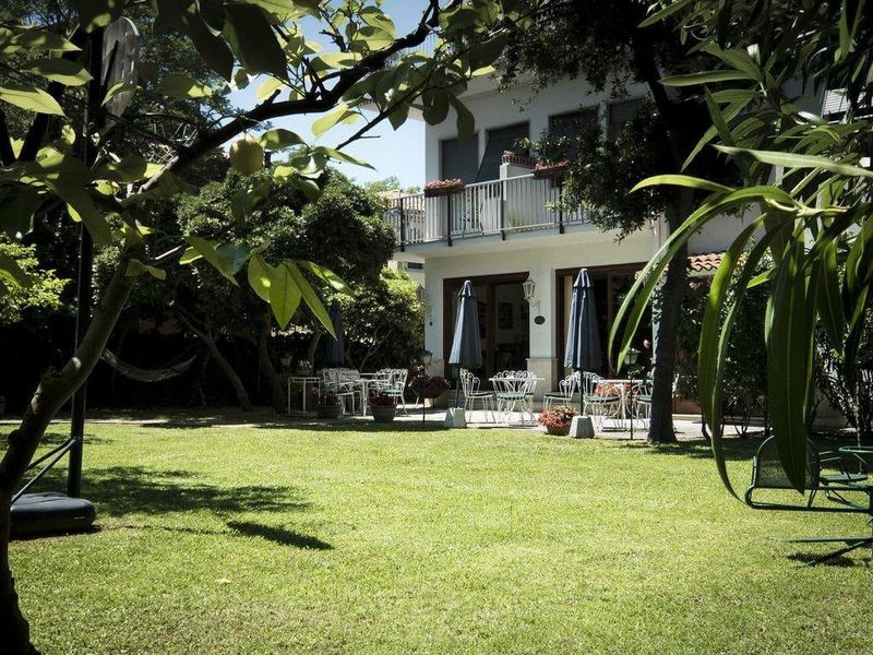 Hotel Villa Orio E Beatrice, Italien, Venedig. Großes 2